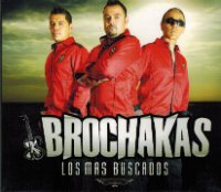 Brochakas (CD Los Mas Buscados) OB
