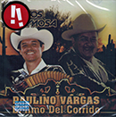 Broncos De Reynosa (CD Paulino Vargas EL Amor Del Corrido) WEA-851455