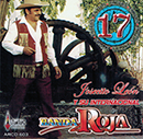 Roja, Banda (CD 17 Exitos Alegre Y Mujeriego) AR-603