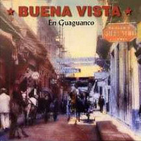Buena Vista En Guaguanco (CD varios Artistas) UNIV-5619