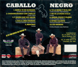 Caballo Negro (CD Directo al Cielo) CSG-163 OB