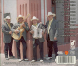 Cachorros De Juan Villarreal (CD La Muerte De Baltazar) LIBRA-071 OB