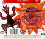 Caifanes (CD Vol#2 El Diablito) BMGX-10829 MX