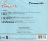 Caminantes (CD Enamorados) LUK-83413 OB N/AZ