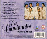 Caminantes (CD Rumbo al Sur) FPCD-9834 OB N/AZ CH
