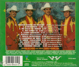 Canelos de Durango (CD 12 Canelazos De Amor) FPCD-9625 ob