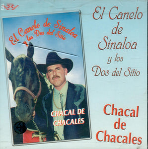 Canelo De Sinaloa (CD Chacal De Chacales) Can-539