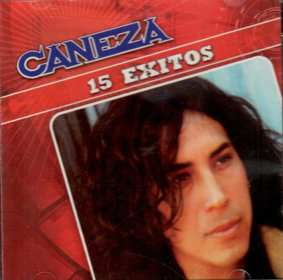 Caneza (CD 15 Exitos) Denv-6609