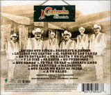 Cardenales de Nuevo Leon (CD Con Guitarras Compa) UMMX-92633 N/AZ