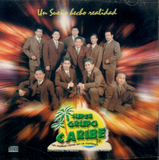 Super Grupo Caribe (CD Un Sueno Hecho Realidad)