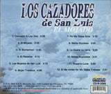 Cazadores De San Luis (CD El Mojado) CRD-2095 OB