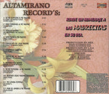 Altamirano Records Rinde Un Homenaje A Las Madrecitas En Su Dia (CD Varios Artistas) ARCD-153