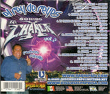 Changa, Sonido (CD Vol#2 El Rey De Reyes) Cddepp-1116