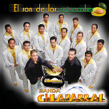 Chaparral (CD El Son De Los Aguacates) ARCD-540