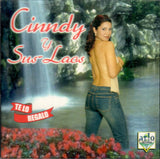 Cinndy Y Sus Laos (CD Te Lo Regalo) ARCD-81071