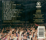 Cocoband (CD Vol#1 Grandes Exitos) kuba-0380 OB N/AZ