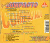 Compacto (CD Compactando) AH-2209 OB