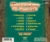 Nortenos de Cosala (CD Los Polvos) Can-485 CH