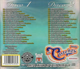 Costenos Banda Los(2CD Vol#1 En Vivo Por Todo Tierra Caliente) PROD-303