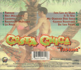 Costa Chica (CD Tapame) CDL-460 OB