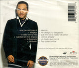 Christian Castro (CD Hoy Quiero Sonar) BMG-65920 OB N/AZ