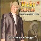 Meno Cuevas (CD Llorando Mi Sangre) Cdds-011