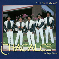 Chacales De Pepe Tovar (CD El Tamalero) Joey-169