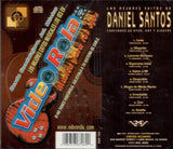 Daniel Santos (CD Los Mejores Exitos De) Can-726 Ch