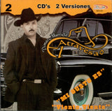 Dimas Murrieta (2CD Viento, Viento) Dmcd-050