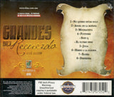 Johnny Dinamo (CD Grandes Del Recuerdo En Vivo) UMLU-20725 Ob