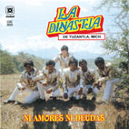 Dinastia De Tuzantla (CD Ni Amores, Ni Deudas) CDC-2035 OB