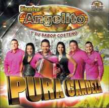 Dinastya Angelito (CD Pura Candela) ARC-321
