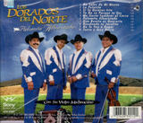 Dorados del Norte (CD Palomita Alborotada) ACK-83901 CH