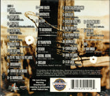 Bandoleros Reloaded (2CD-DVD Don Omar Presenta) ALLSTAR-50101 ob