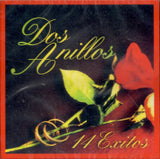 Dos Anillos (CD 14 Exitos Varios Artistas) FKCD-1270 OB N/AZ