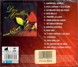 Dos Anillos (CD 14 Exitos Varios Artistas) FKCD-1270 OB N/AZ