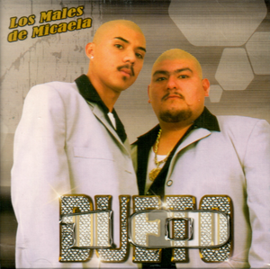 Dueto 10 (CD Los Males De Micaela) Nbc-2025