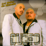 Dueto 10 (CD Los Males De Micaela) Nbc-2025
