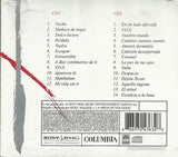 Oreja De Van Gogh (2CD Mas Guapa) SMEM-4363