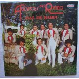 Audaces del Ritmo (CASS Mal de Rabia) MCE-261735