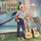 Miguel Y Miguel (CD Consuelito) Disa-711736