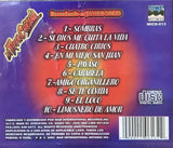 Tropa Chicana (CD Recordando a: Javier Solis) MICD-613 OB N/AZ