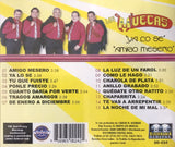 Muecas (CD Ya Lo Se) DD-024 OB