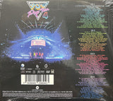 90's Pop Tour (4CD-(DVD-NTSC "0") Vol#4 Varios Artistas) Bobo-98943
