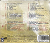 Nostalgia Mexicana (3CD Varios Artistas) VAR-550411