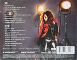 Myriam (CD-DVD Reina, Esclava o Mujer) UMGX-71506