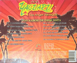 Yaguaru (CD Con Sabor De Orquesta) REGIO-2049