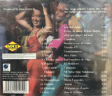 Estrellas De San Antonio (CD De La Danza A La Timba) MAX-20525