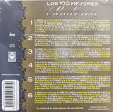 Karaoke (6CD Los 100 Mejores Boleros) IM-103039