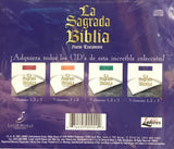 Sagrada Biblia (CD Nuevo Testamento, Juan Vol#1) LID-500092